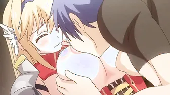 Koikishi Purely Kiss Episode 1