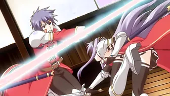 Koikishi Purely Kiss Episode 2