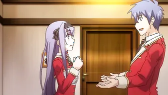 Koikishi Purely Kiss Episode 2
