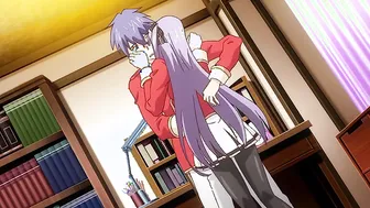 Koikishi Purely Kiss Episode 2