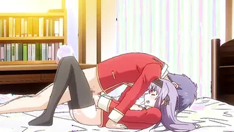 Koikishi Purely Kiss Episode 2