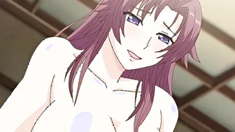 Niku Mesu R30 Nikuyoku ni Ochita Mesu-tachi