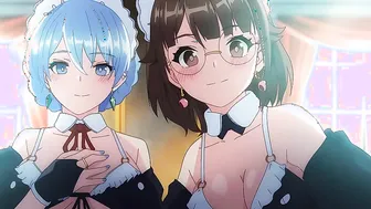 Reika wa Karei na Boku no Joou The Animation Episode 4