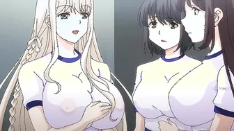 Anal Mania Otaku to Ananii Daisuki na Ojou-sama Episode 2