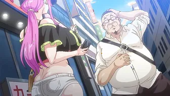 Paihame Kazoku Episode 1