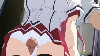 Kanojo x Kanojo x Kanojo Episode 1