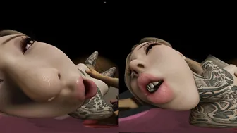 Sweet Couple (VR 1K)
