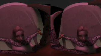 Sweet Couple (VR 1K)