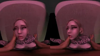 Sweet Couple (VR 1K)