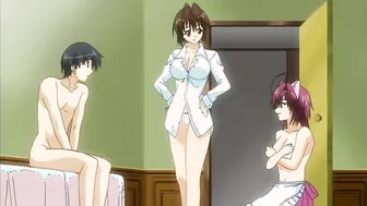 Kateikyoushi no Onee-san 2