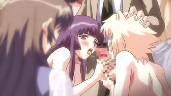 Pollinic Girls Attack!