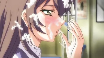 Pollinic Girls Attack!