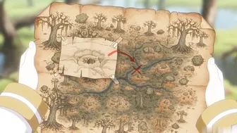Risky CumHunting Mission in Dangerous Jungle (Anime Hentai)