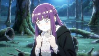 An Unexpected Detour with Frieren x Fern (Anime Hentai) Exclusive