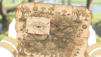 An Unexpected Detour with Frieren x Fern (Anime Hentai) Exclusive