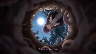 An Unexpected Detour with Frieren x Fern (Anime Hentai) Exclusive