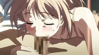 SISTERS — The Last Day of Summer — Akiko Episode 1
