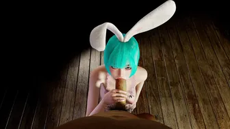 Mint Is a Good Girl 1