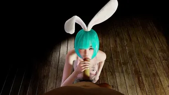 Mint Is a Good Girl 1