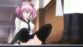 Oshioki Gakuen Reijou Kousei Keikaku Episode 1