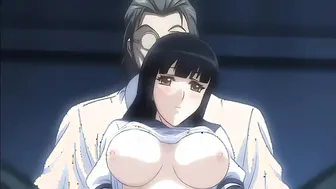 Oshioki Gakuen Reijou Kousei Keikaku Episode 2