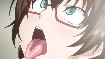 Kanojo wa Dare to demo Sex Suru Episode 2