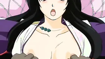 Phantom Hunter Miko Episode 1