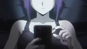 The Dark Secret of the Abandoned Building (Hentai Anime)