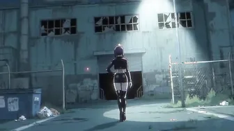 Trapped in a Dangerous Abandoned House PT.1 (Anime Hentai) Exclusive