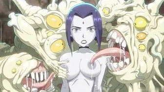 Trapped in a Dangerous Abandoned House PT.1 (Anime Hentai) Exclusive