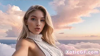 Shemale Fucks Shemale Compilation (AI Porn)