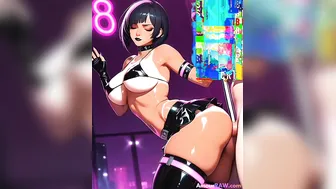 Cyber Sluts Part 5
