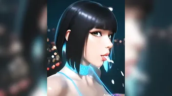 Cyber Sluts Volume 7