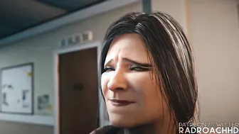 Mommy - RadRoachHD