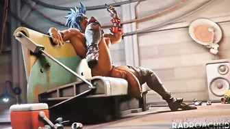 Mercy & Junker Queen