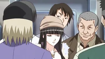 Crimson Girls Episode 1