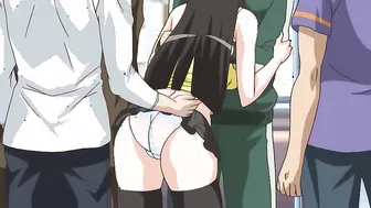 Crimson Girls Episode 1