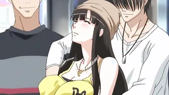 Crimson Girls Episode 1