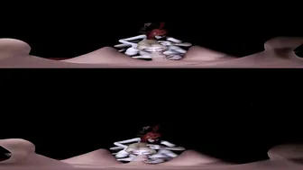 Ka-ge Harem Full version (360° VR Version)