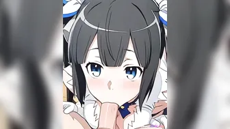 Goddess Hestia NSFW Collection
