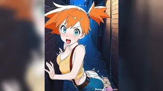 Intense Training with Misty Volume 2