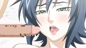 Genkaku Cool na Sensei ga Aheboteochi! Episode 2