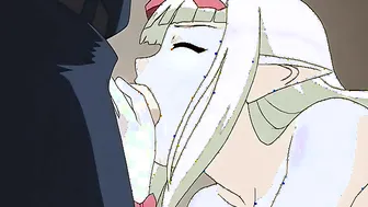 Himekishi Angelica Episode 2