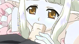 Himekishi Angelica Episode 2