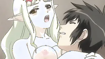 Himekishi Angelica Episode 2