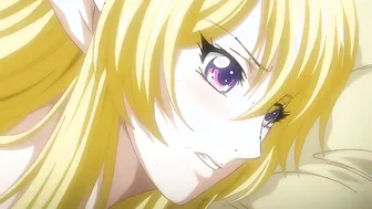 Elf Princess Nina Episode 1