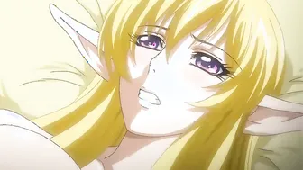 Elf Princess Nina Episode 1
