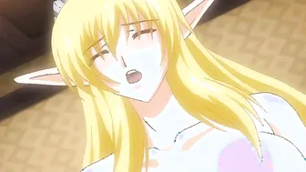Elf Princess Nina Episode 2