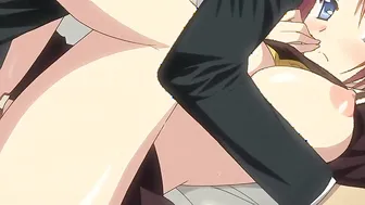 Momoiro Milk Episode 2