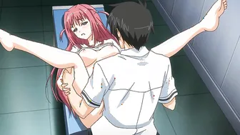 Fukubiki! Triangle: Miharu After Episode 2